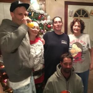 Meet your Posher, Barb